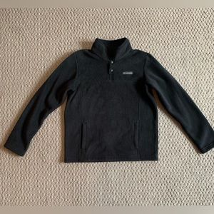 Columbia Steens MTN 1/4 Snap - Kids Large Fleece